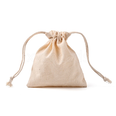 Rectangle Cloth Packing Pouches X-ABAG-N002-C-02-1