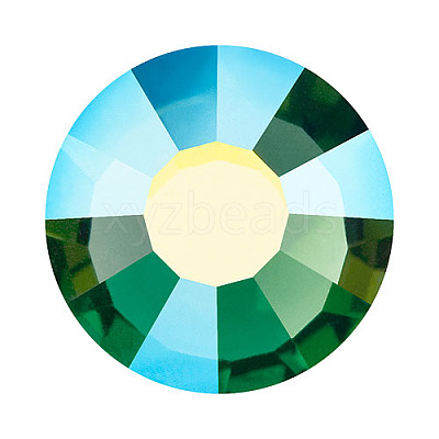 Preciosa® Crystal Hotfix Flatback Stones Y-PRC-HSS16-50020-200-1