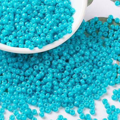 MIYUKI Round Rocailles Beads X-SEED-G008-RR4480-1