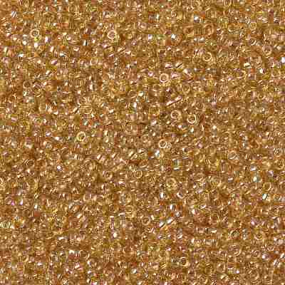 TOHO Round Seed Beads X-SEED-TR08-0103-1