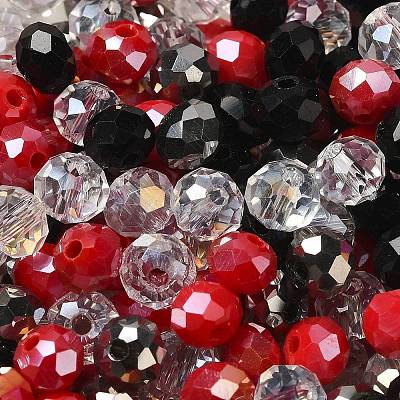 Glass Beads EGLA-A034-LM6mm-14-1