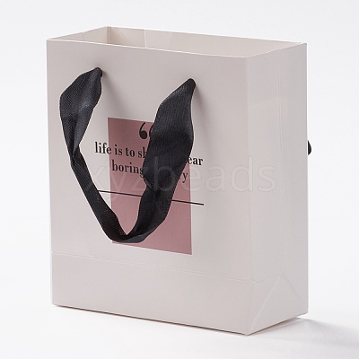 Kraft Paper Bags CARB-P005-03-1