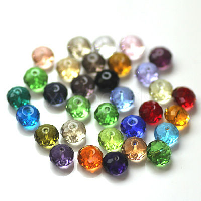 K9 Glass SWAR-F068-3x4mm-M-1