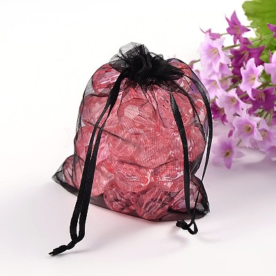 Organza Gift Bags X-OP016-1