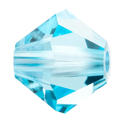 Preciosa® Crystal Beads Y-PRC-BA5-60010-1
