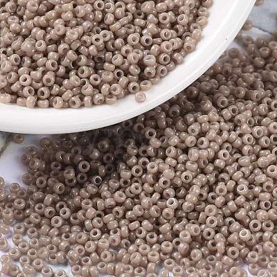 MIYUKI Round Rocailles Beads SEED-X0056-RR4455-1