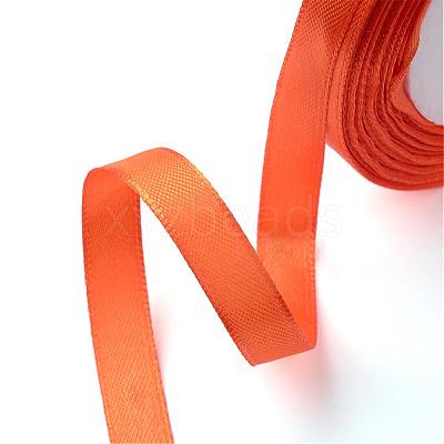 Single Face Satin Ribbon RC12mmY024-1