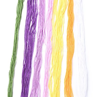 Embroidery Kit DIY-M026-02A-1