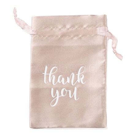 Organza Drawstring Bags OP-M001-01D-1