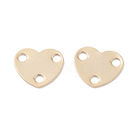 Brass Chandelier Component Link LS-KK-K253-13G-1