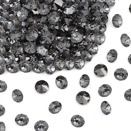 Preciosa® MAXIMA Crystal Round Stones X-PRC-RBSS39-00030-260-1