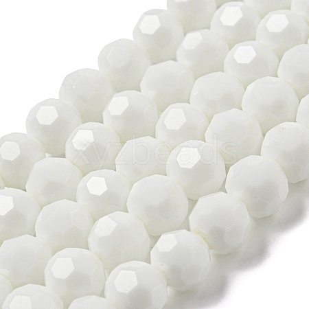 Opaque Glass Beads Stands X-EGLA-A035-P10mm-D01-1