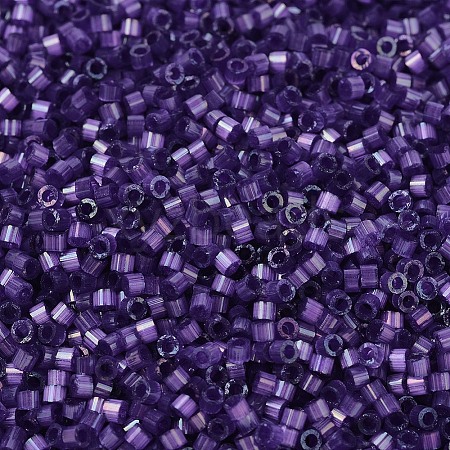 MIYUKI Delica Beads SEED-X0054-DB1810-1