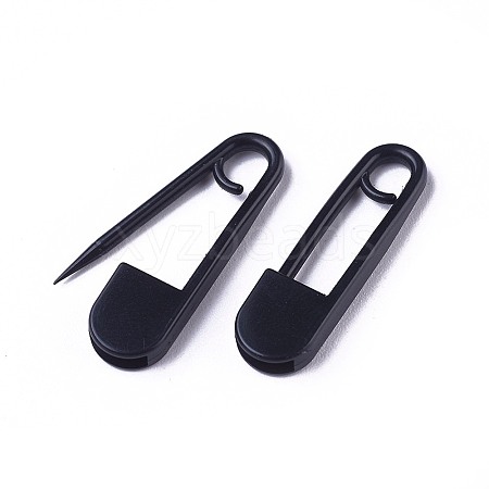 Plastic Safety Pins KY-WH0018-04E-1