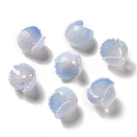 Flower Bead Cap SACR-C002-03E-1