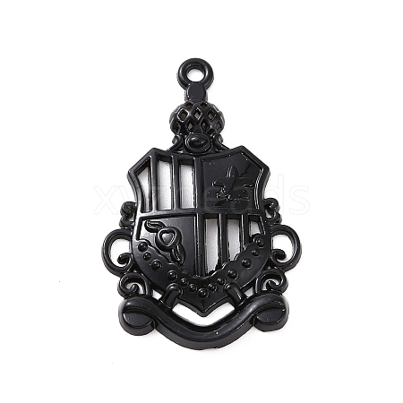 Alloy Pendants FIND-G039-02B-EB-1