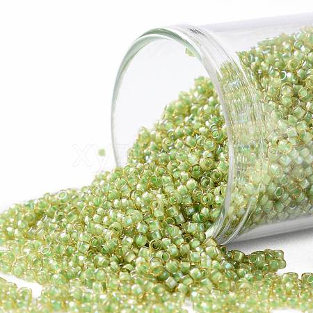 TOHO Round Seed Beads X-SEED-TR15-0946-1