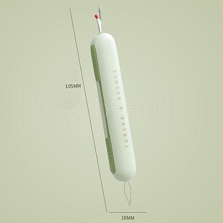 Plastic Handle Steel Seam Rippers PW-WG96231-01-1