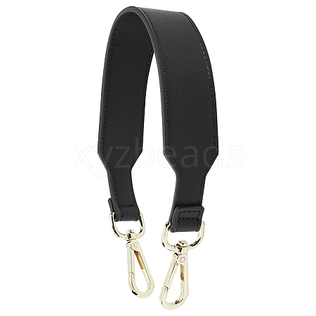 Cow Leather Bag Straps PURS-WH0001-57A-1