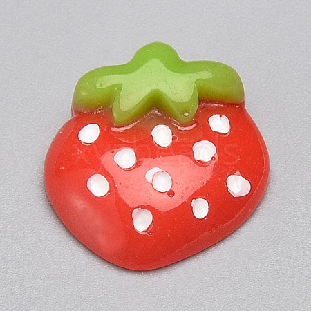 Resin Cabochons LS-X-CRES-T005-34-1