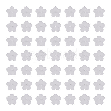 80Pcs Silicone Ear Nuts SIL-TADJ0001-08-1