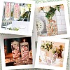 SUNNYCLUE Valentine's Day Vase Fillers for Centerpiece Floating Candles DIY-SC0021-82-5