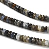 Natural Kyanite/Cyanite/Disthene Beads Strands G-RM2025-D06-C-4