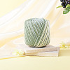 1 Skein Round Cotton Cord OCOR-TA0004-07O-4
