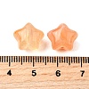 Transparent Acrylic Beads MACR-K359-46B-3