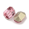 Glass Rhinestone Cabochons RGLA-L029-18A-209-2