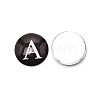 Glass Cabochons GGLA-TAC0006-01B-2