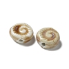 Handmade Porcelain Beads PORC-L080-J04-2