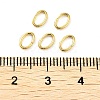 304 Stainless Steel Jump Rings X-STAS-F221-46Q-G-3