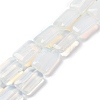 Opalite Beads Strands G-T047-B30-01-1