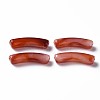Two Tone Acrylic Beads X1-MACR-S272-78C-1