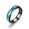 Heart Beat Mood Ring VALE-PW0001-039A-01-1