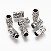 Tibetan Style Alloy Beads LS-LF9336Y-1