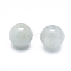 Natural Aquamarine Beads G-E575-B02-2