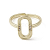 Brass Adjustable Rings RJEW-K257-88A-G-2