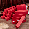Cardboard Paper Gift Boxs CON-WH0107-58-5