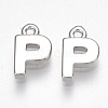 Brass Charms KK-S350-167P-P-1