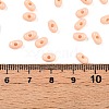 Opaque Acrylic Beads X1-MACR-T048-02D-4