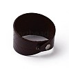 Alloy Leather Bracelets X-BJEW-N269-07D-2