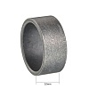 Titanium Steel Finger Rings for Men WGDF4AB-77-2