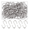 304 Stainless Steel S Hook Findings STAS-PH0016-02-1