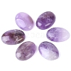 Natural Amethyst Cabochons PW-WGE1DD0-04-1