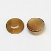 Cat Eye Cabochons CE-J002-12mm-26-2