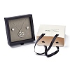 Paper Drawer Jewelry Set Box CON-P015-03C-5