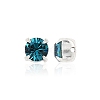 Preciosa® MAXIMA Crystal in Sew-On Cup Y-PRC-SS29-60100-S-3