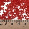 12/0 Glass Seed Beads SEED-A008-2mm-M5-3